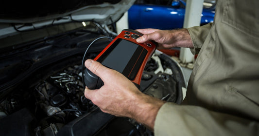 How to Choose the Right Automotive Diagnostic Software for Your Needs (2025 Guide)