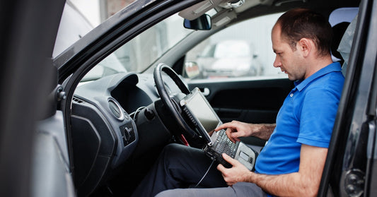 Top Reasons to Use Automotive Diagnostic Software in 2025