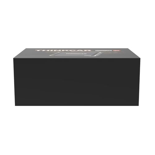 ThinkScan 672 OBD2 Scanner with 28 Resets & CAN FD