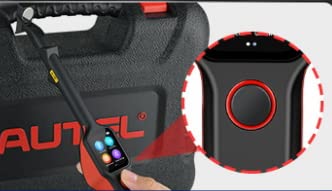 Autel MaxiTPMS TBE200 – 2024 Tire & Brake Wear Analyzer