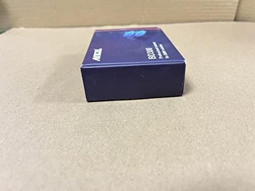 ANCEL BD300 Bluetooth OBD2 Scanner for BMW/MINI/Rolls-Royce – Full System & Battery Tool