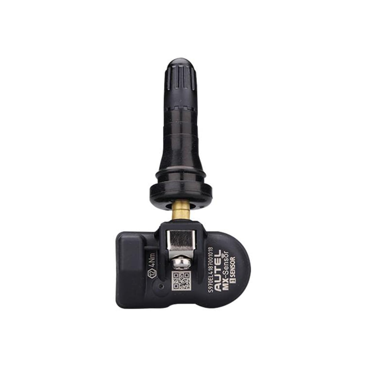 Autel MX-Sensor 1 - Bulk 20 Programmable TPMS Sensors with Rubber Valve