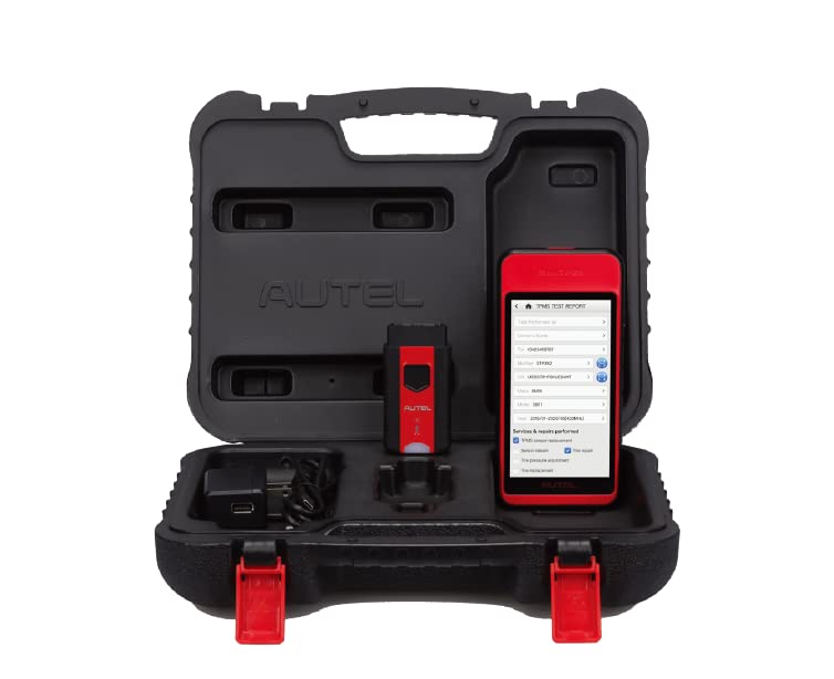 Autel ITS600 Vehicle Diagnostic Tool – Reliable & Professional