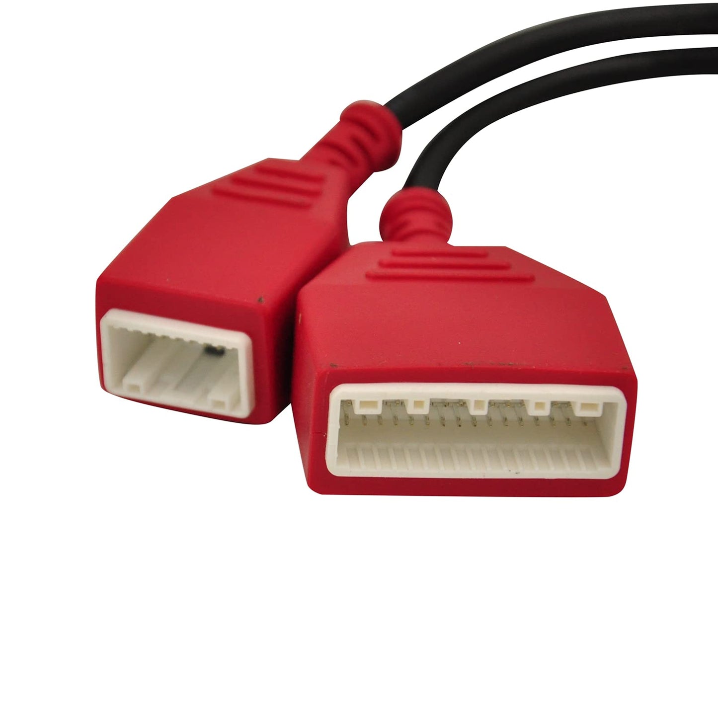 Autel 16+32 OBDII Adapter for Nissan B18 Sylphy Key Programming