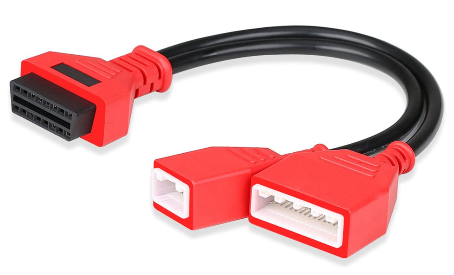 Autel 16+32 OBDII Adapter for Nissan B18 Sylphy Key Programming