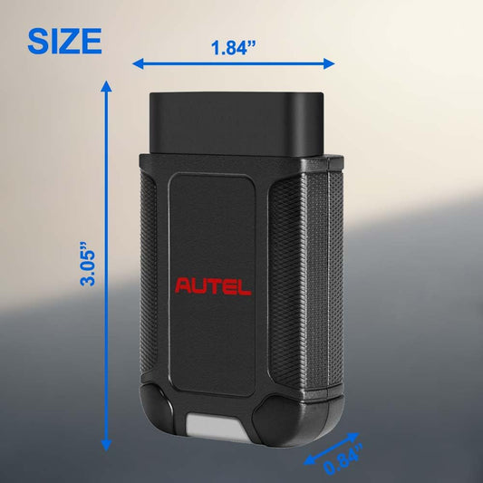 Autel MaxiVCI V150 Bluetooth VCI for MP900 & TS900 Series