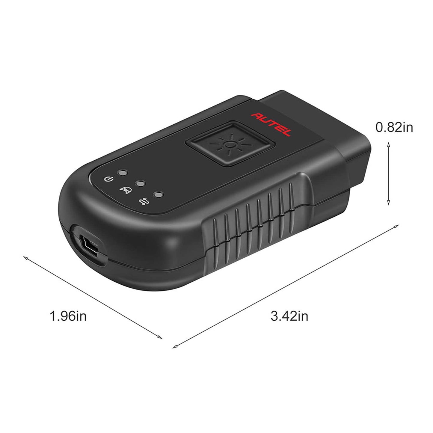 Autel MaxiVCI V100 Bluetooth VCI for MaxiSys Tablets