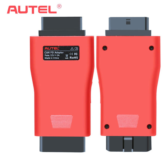 Autel CAN FD Adapter for GM 2020+ Vehicles – Compatible with MaxiSys