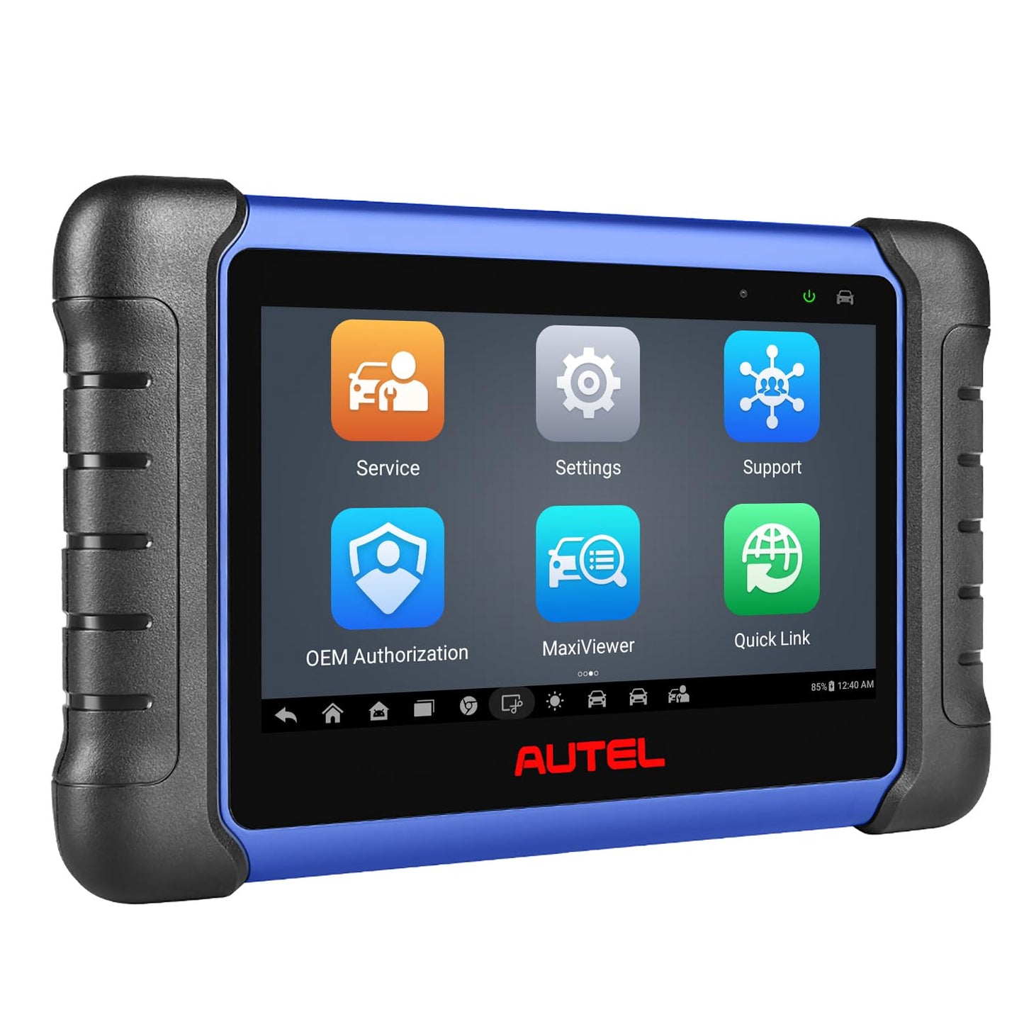 Autel MaxiIM IM508S Key Programmer & Scanner | 2025 Version
