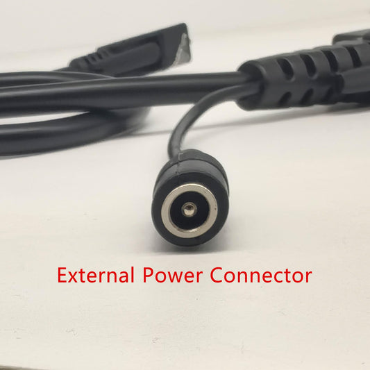 LAUNCH DR15 Diagnostic Cable for DBSCar VII – OEM Replacement