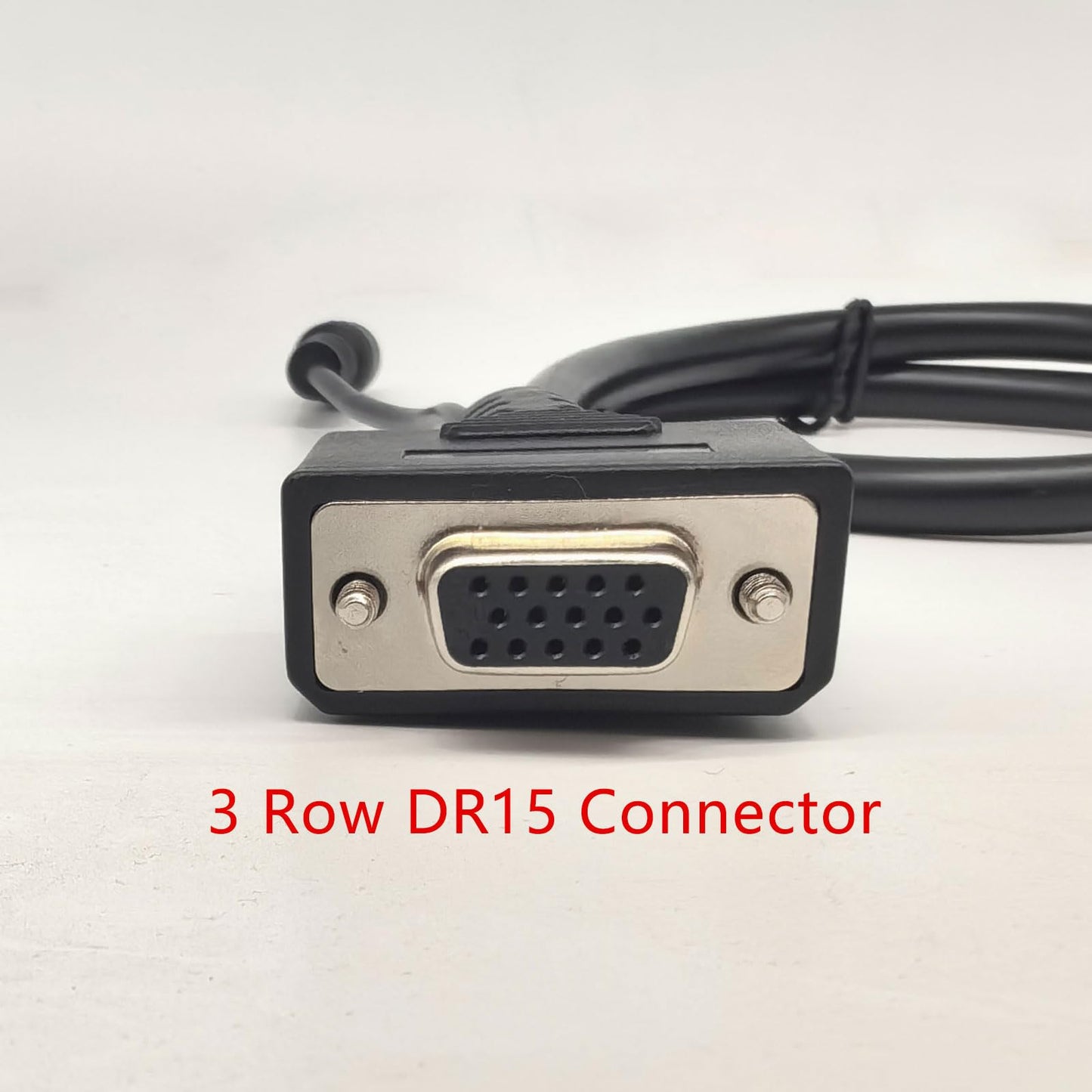 LAUNCH DR15 Diagnostic Cable for DBSCar VII – OEM Replacement