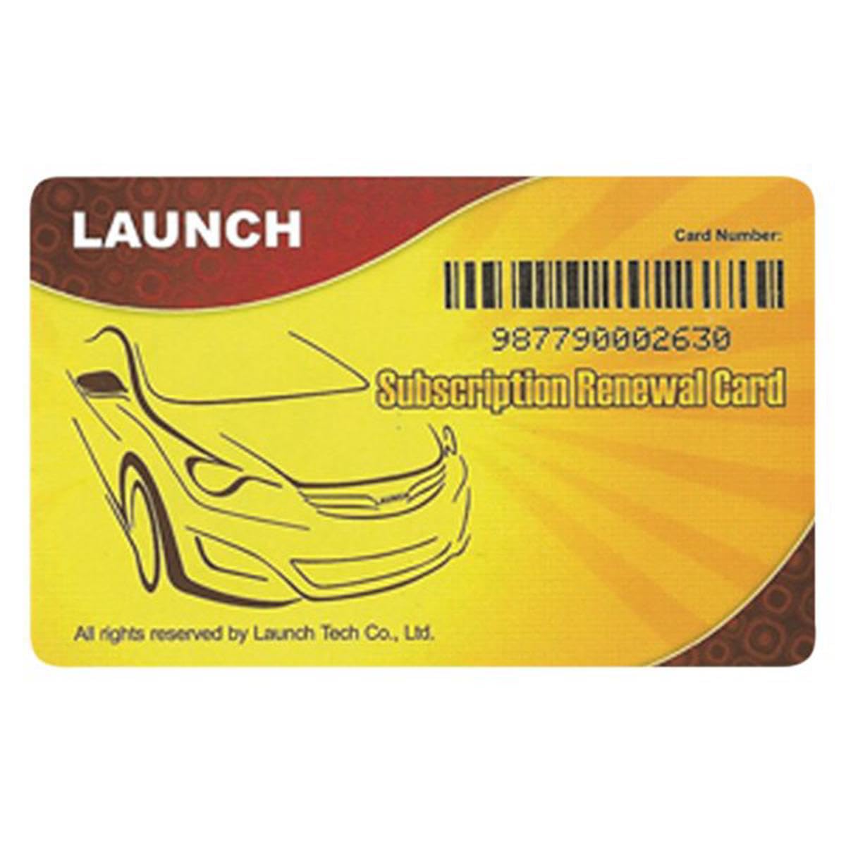 X-431 Diagun Full Package Diagnostic Software - LAUNCH