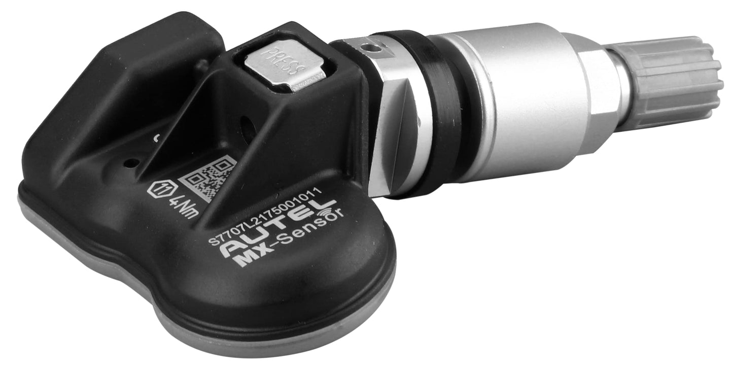 Autel MX-Sensor TPMS 1-Sensor Metal Valve (315/433MHz)