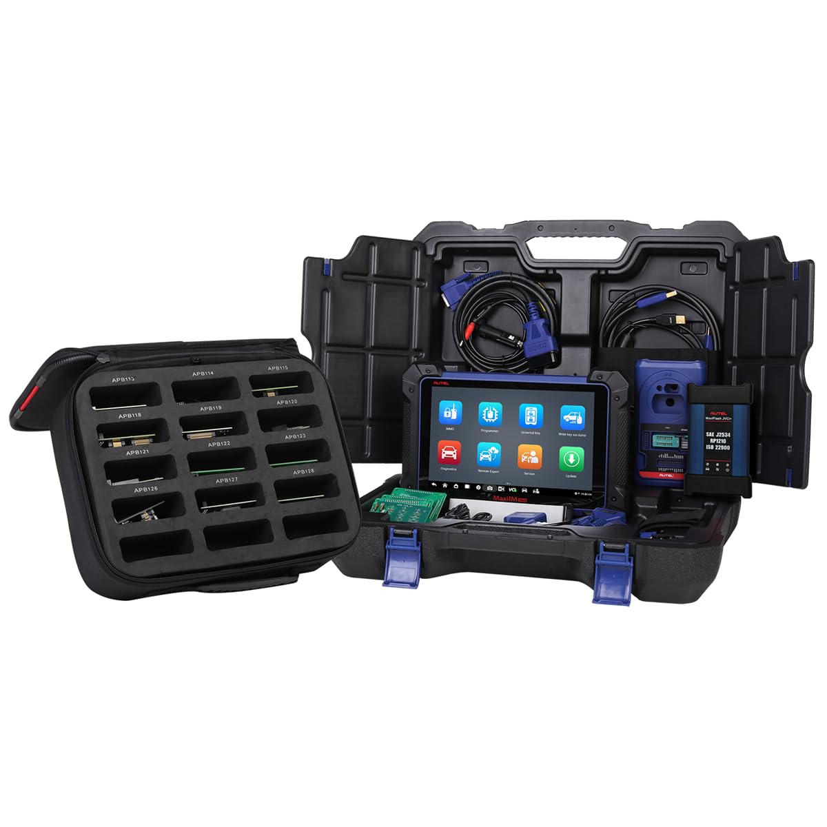 Autel MaxiIM IM608PROII KPA Key Programming Tablet Bundle