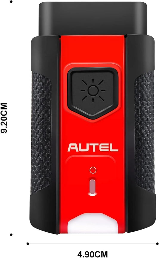 Autel MaxiVCI V200 OBD2 Bluetooth Adapter for Scanners