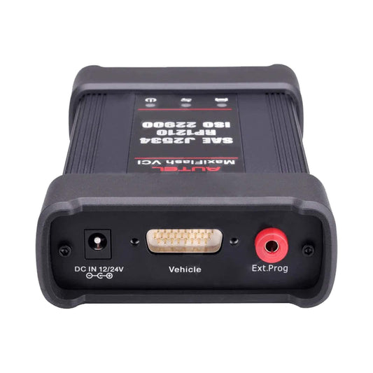 Autel MaxiFlash VCI Kit – Bluetooth J2534 ECU Programmer