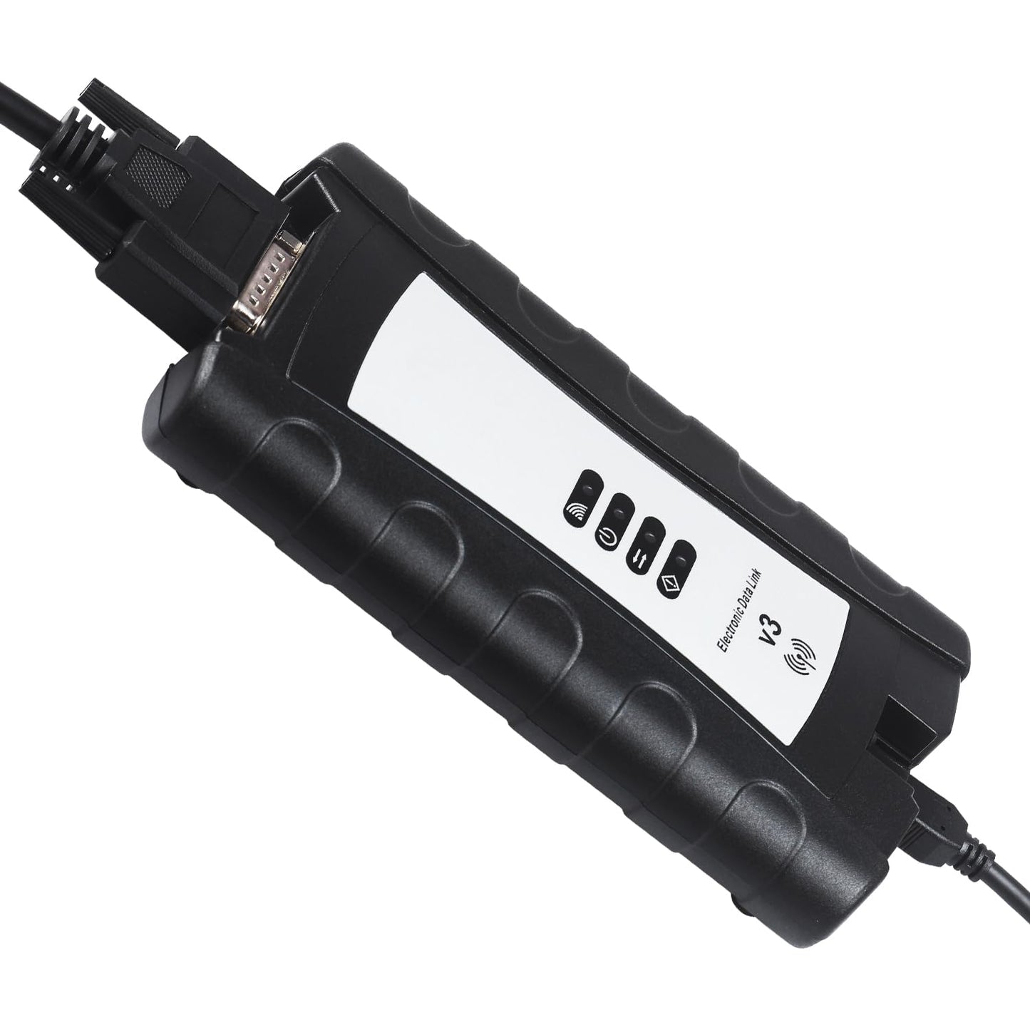 John Deere EDL V3 Diagnostic Adapter Kit – OEM Tractor & Truck Scanner