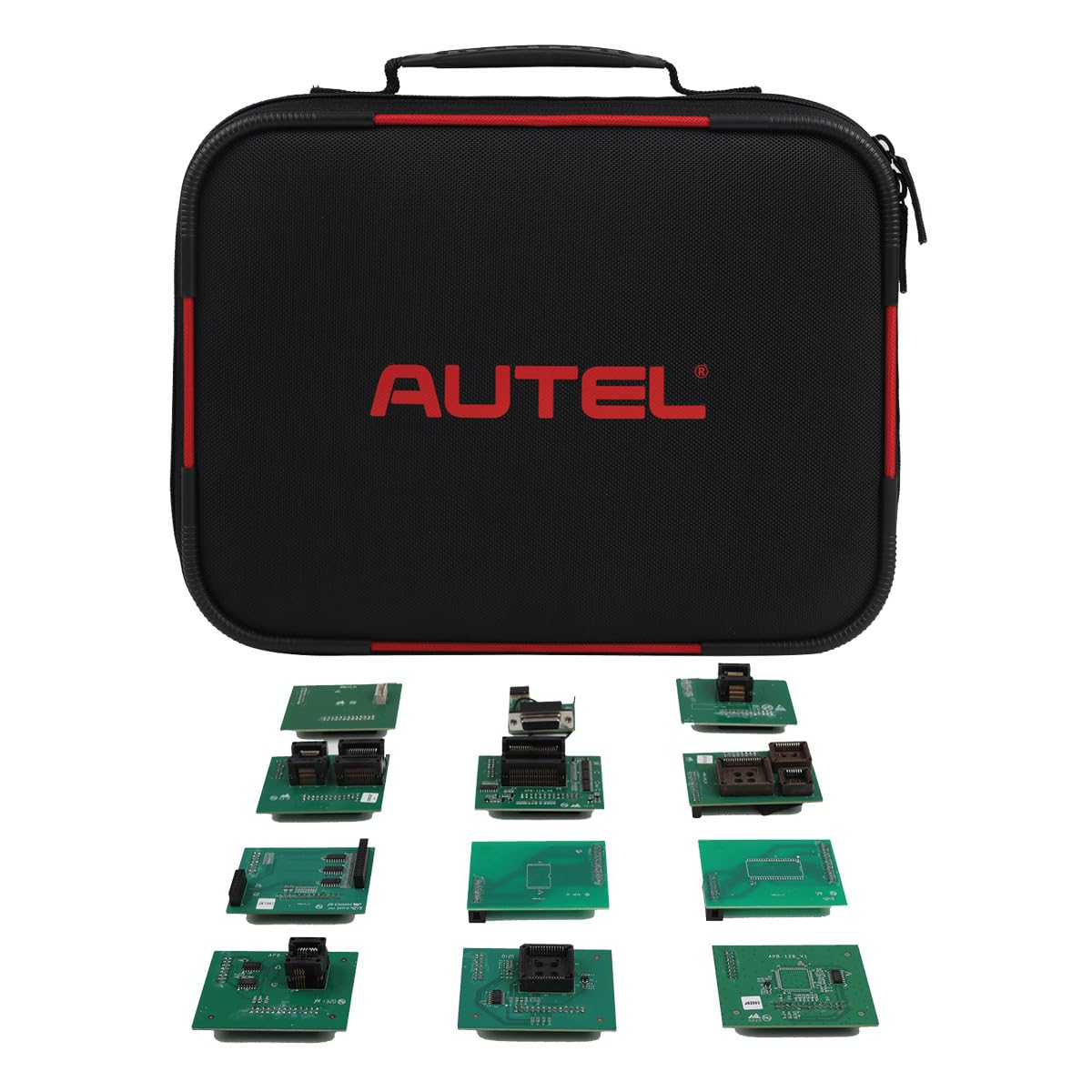 Autel MaxiIM IM608PROII KPA Key Programming Tablet Bundle
