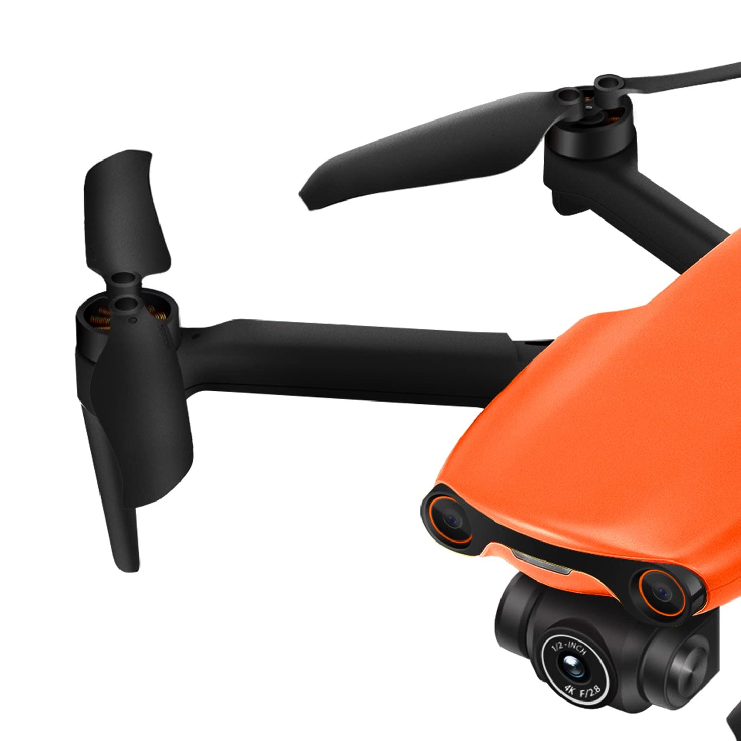 Autel EVO Nano Drone Propellers 8PCS – Low Noise, Durable Blades
