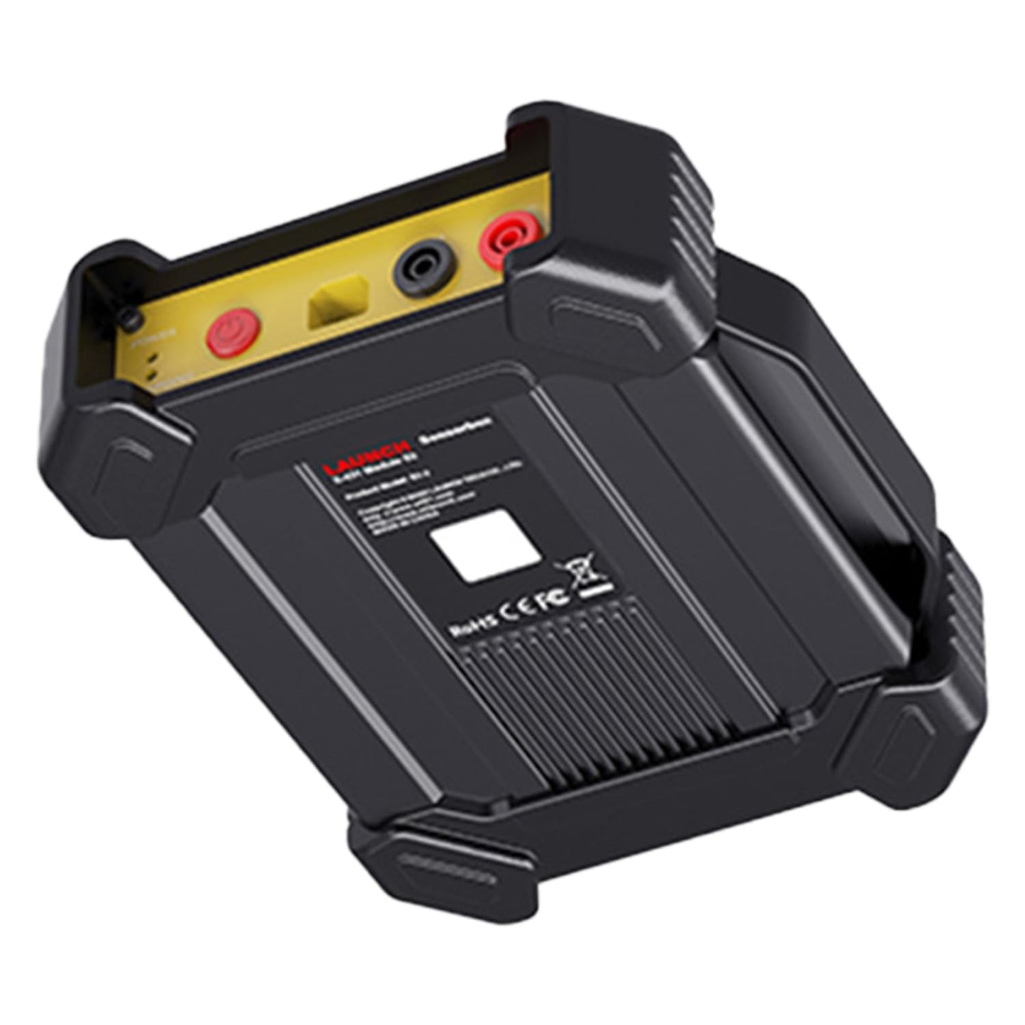 LAUNCH X431 S2-2 Sensor Simulator & Tester – 2 Channel OBD Tool