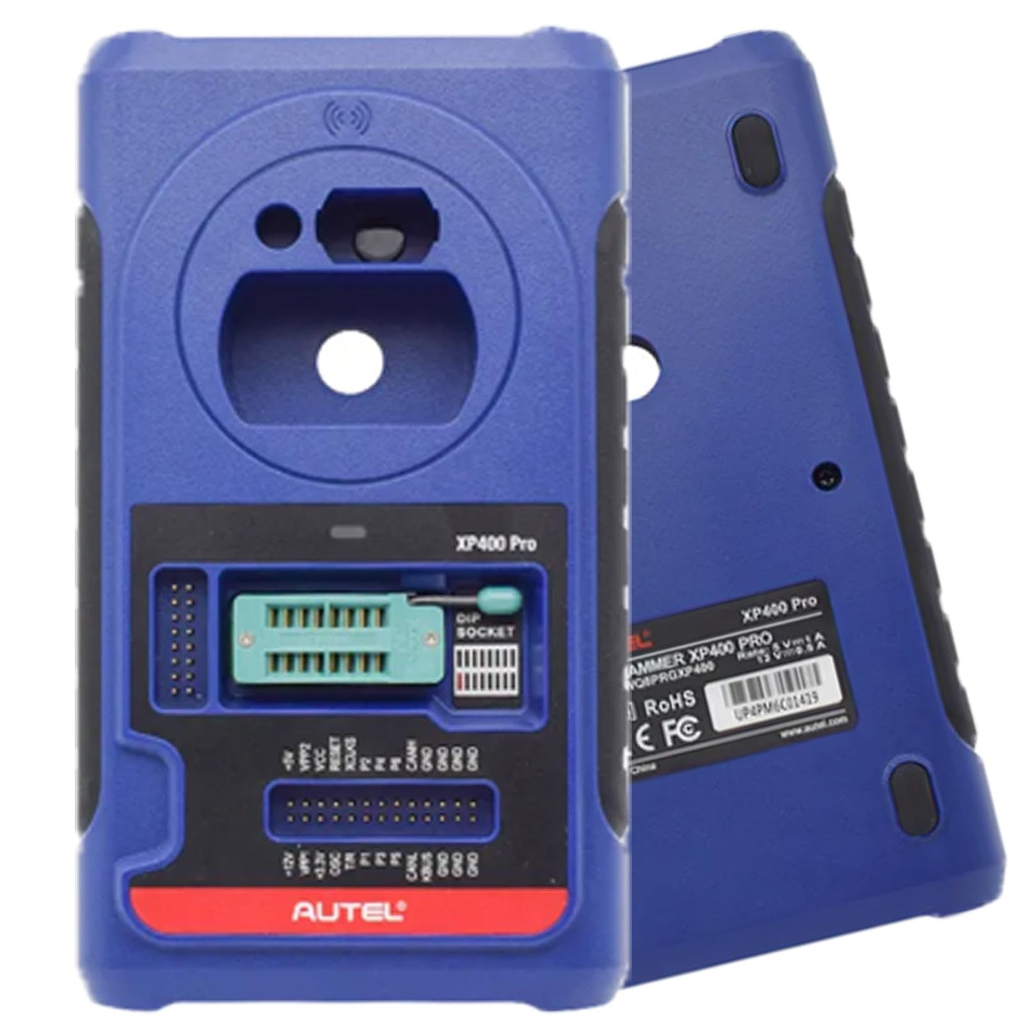 Autel XP400 Pro Key Programmer – Compatible with IM508, IM608, IM608S II