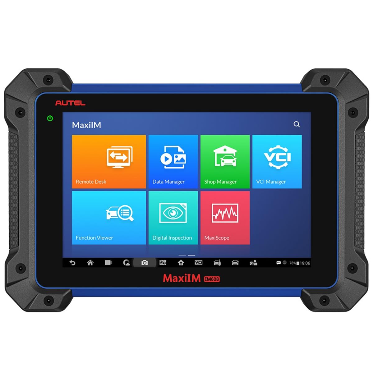 Autel MaxiIM IM608PROII KPA Key Programming Tablet Bundle