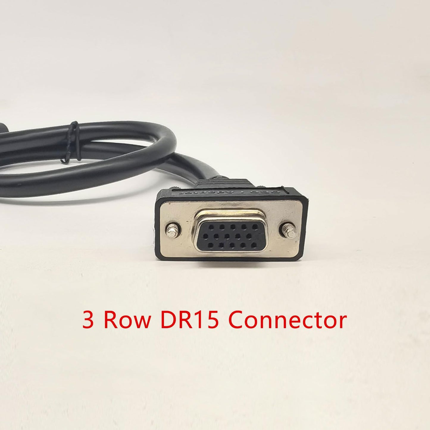 LAUNCH DR15 Diagnostic Cable for DBSCar VII – OEM Replacement