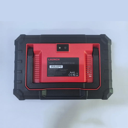 LAUNCH X431 PRO Elite 2025 Scan Tool | 38+ Services & ECU Coding