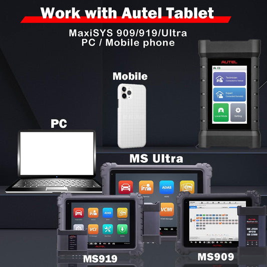 Autel MaxiFlash XLink J2534 VCI Programming Tool