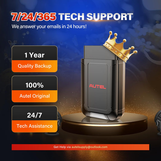 Autel MaxiVCI V150 Bluetooth VCI Dongle for MK900 Series