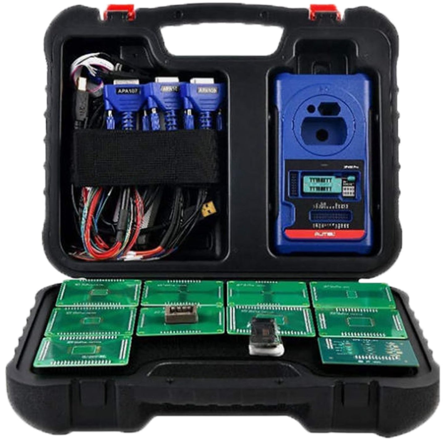Autel XP400 Pro Key Programmer – Compatible with IM508, IM608, IM608S II