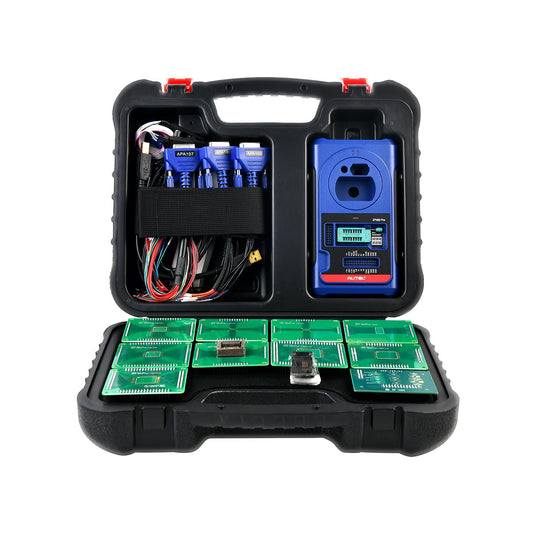 Autel MaxiIM XP400 PRO Key Programmer 2025 – 3000+ Chip Read & Write