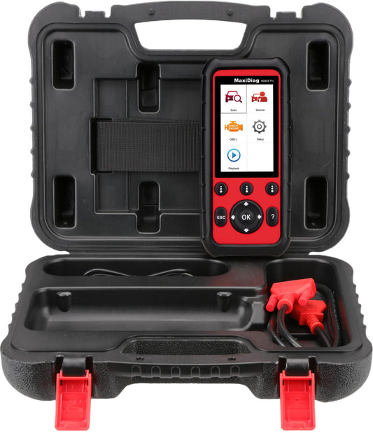 Autel MaxiDIAG MD808 Pro Full-System OBD2 Diagnostic Scanner
