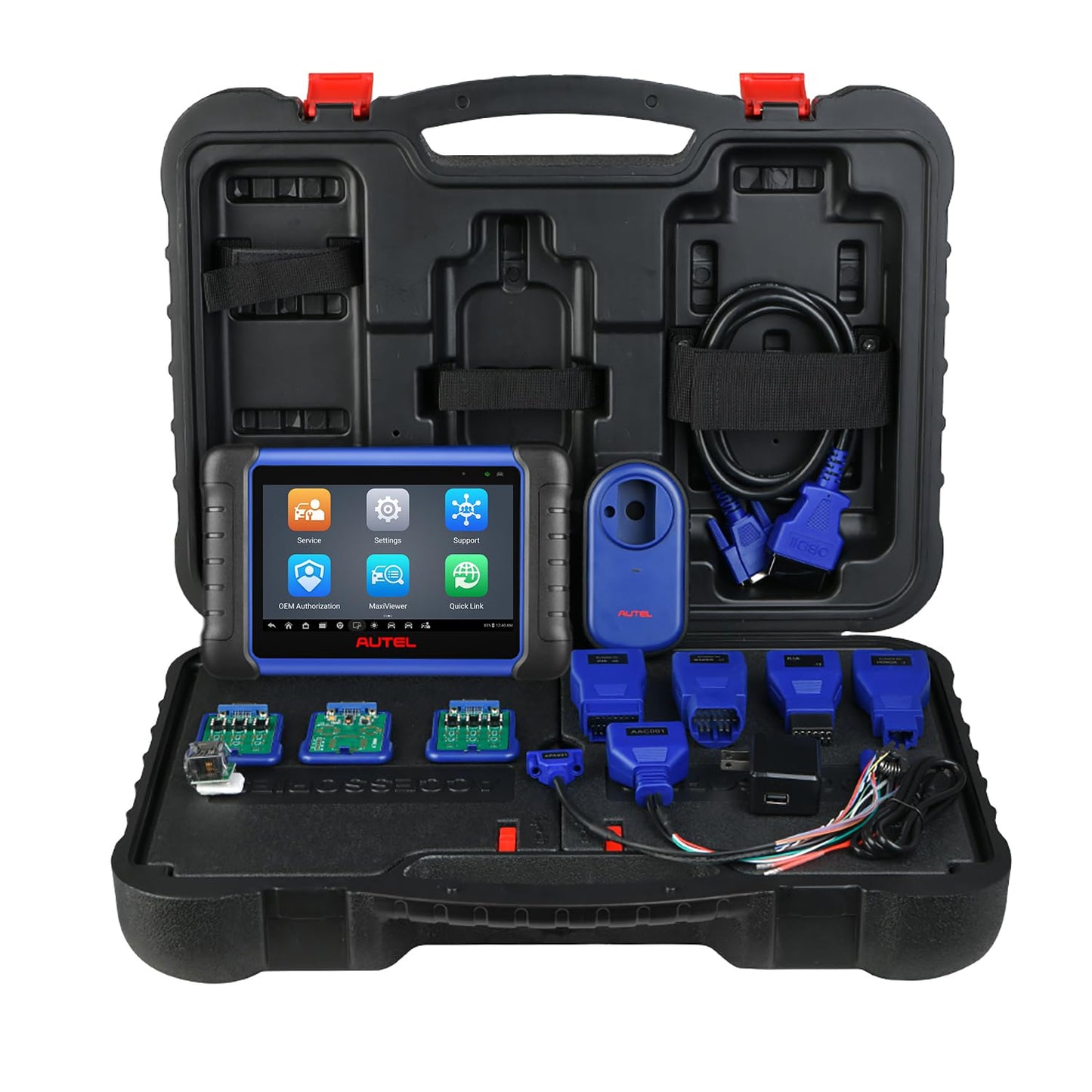 Autel MaxiIM IM508S Key Programmer & Scanner | 2025 Version