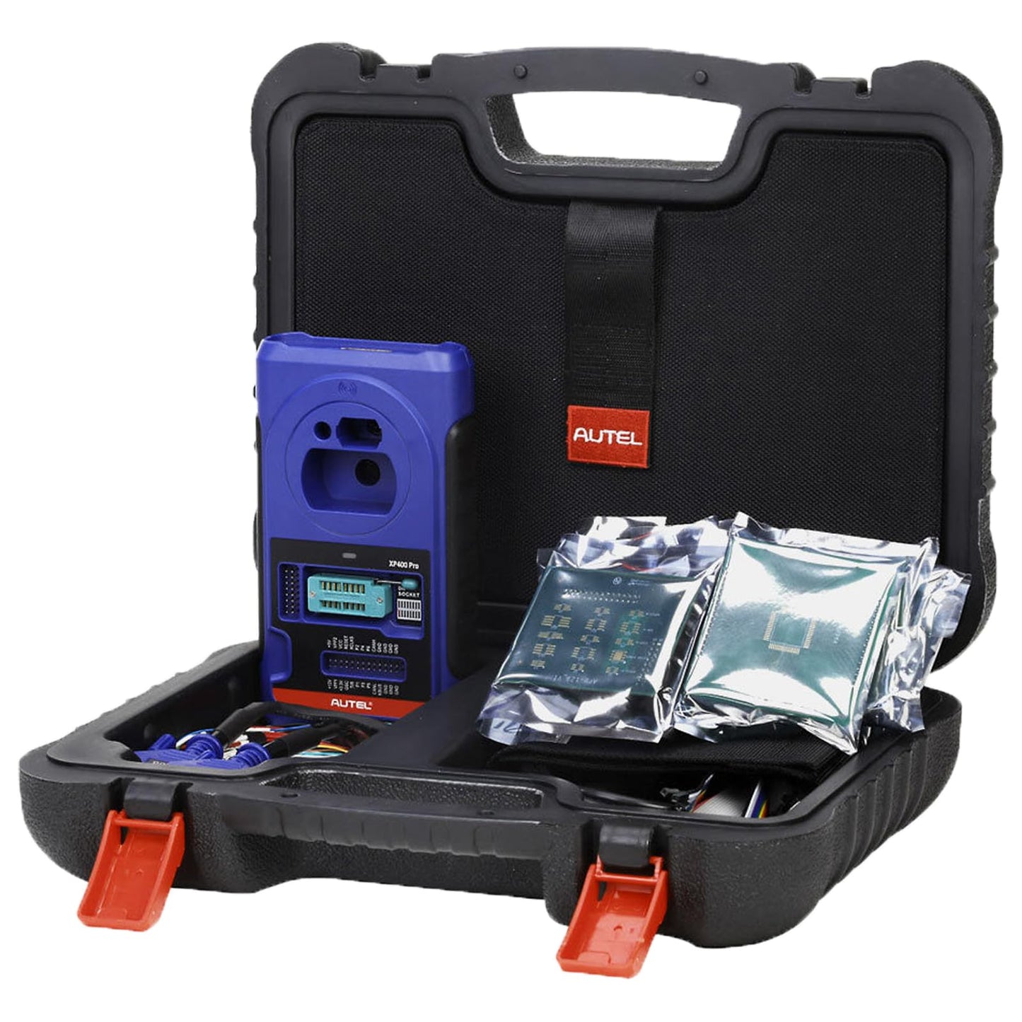 Autel XP400 Pro Key Programmer – Compatible with IM508, IM608, IM608S II