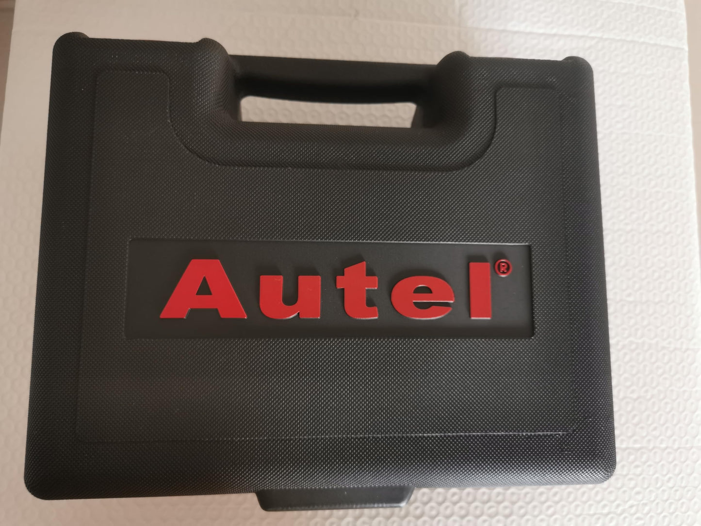 Autel MaxiTPMS TS601 – 2025 TPMS Relearn & OBD2 Scan Tool