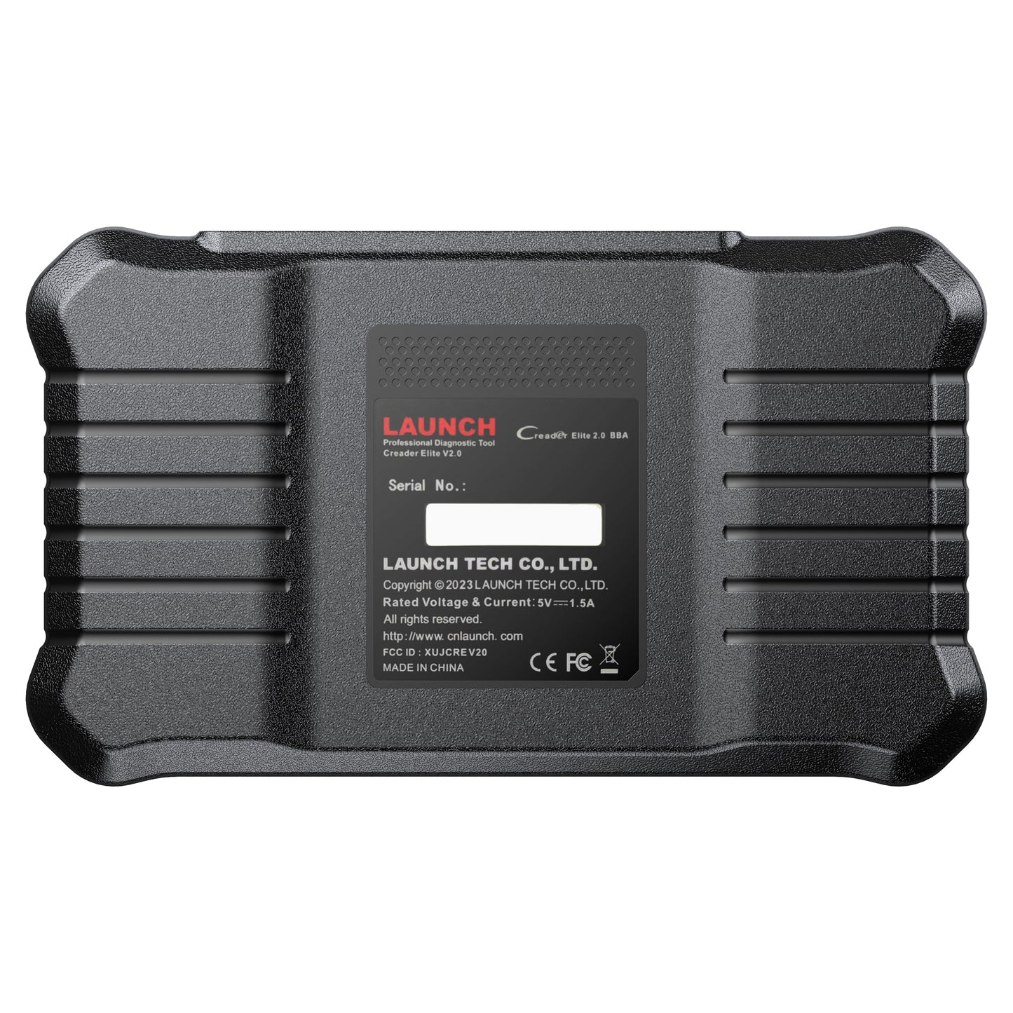 Launch X431 Creader Elite 2.0 BBA Scanner for BMW, Benz & Audi