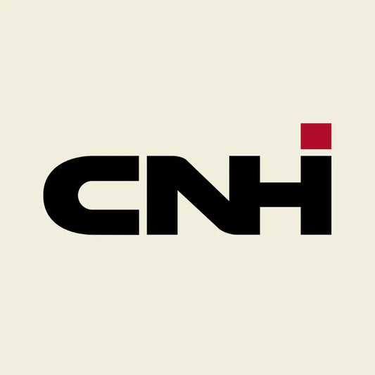 Official CNH EST 9.12 logo representing diagnostic software for CNH Industrial machinery.