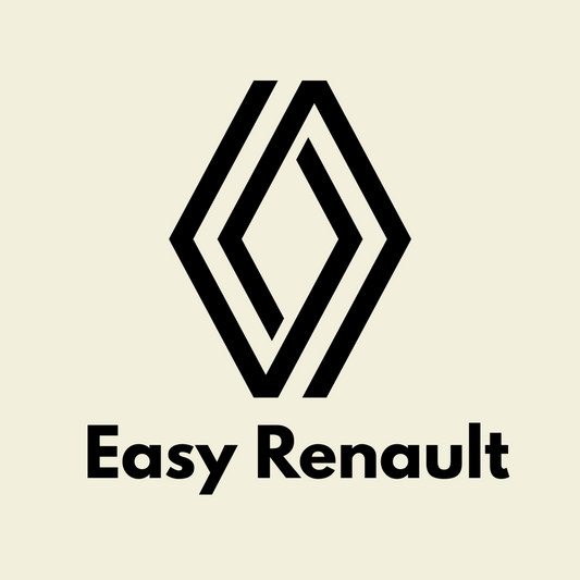 Easy Renault 6.1.4 – Specialist Renault Group Diagnostic Tool