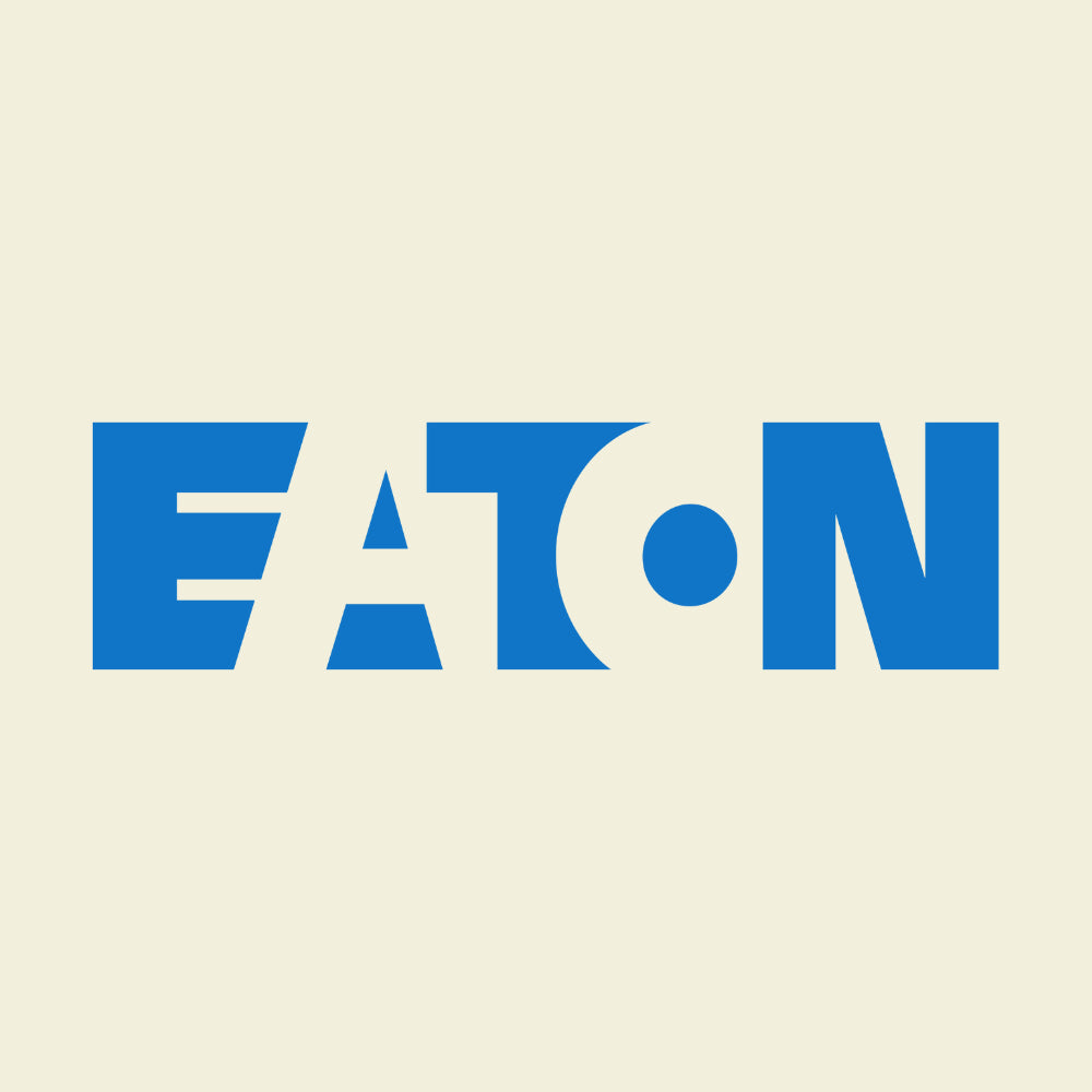 Eaton Service Ranger 4.12 diagnostic software dashboard showing real-time transmission data