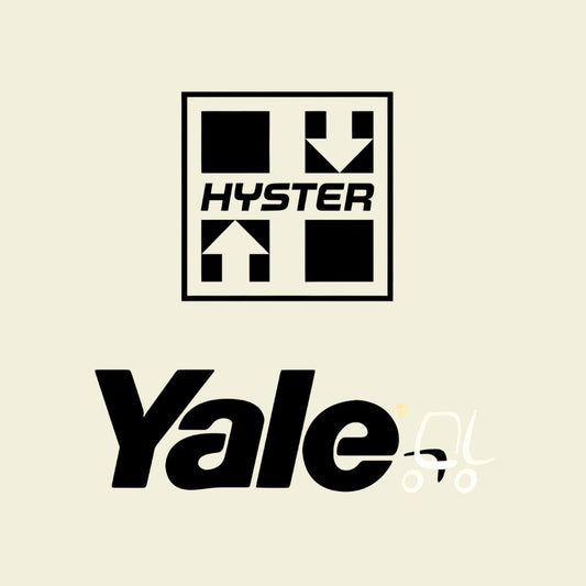 Hyster & Yale PC Service Tool 5.3 Logo