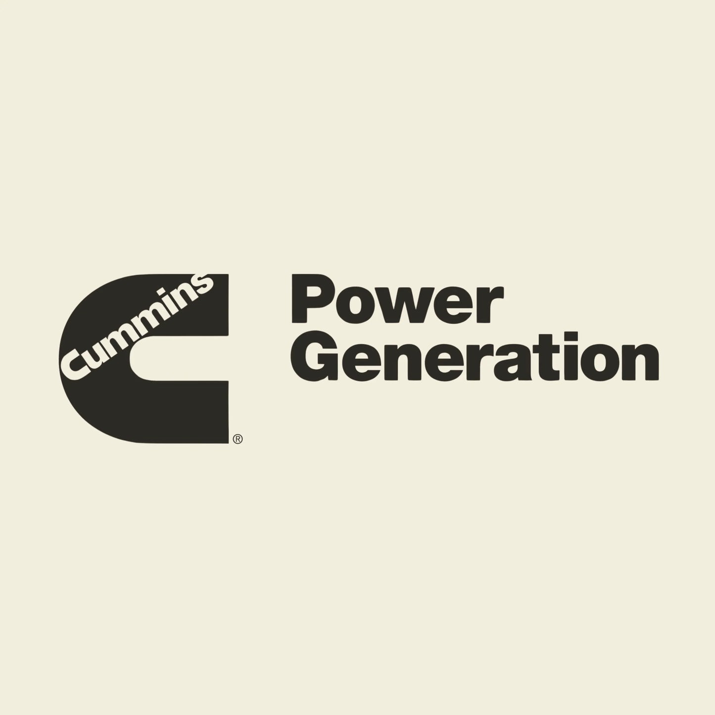 Official Cummins InPower Pro diagnostic software logo for power generation and control system service.