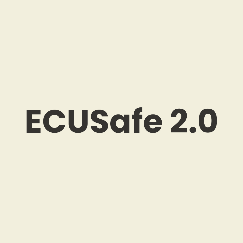 EcuSafe 2.0 DPF/EGR/ADBLUE Removal Software for ECU Tuning | Diagnosticz