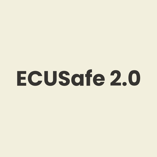 EcuSafe 2.0 DPF/EGR/ADBLUE Removal Software for ECU Tuning | Diagnosticz