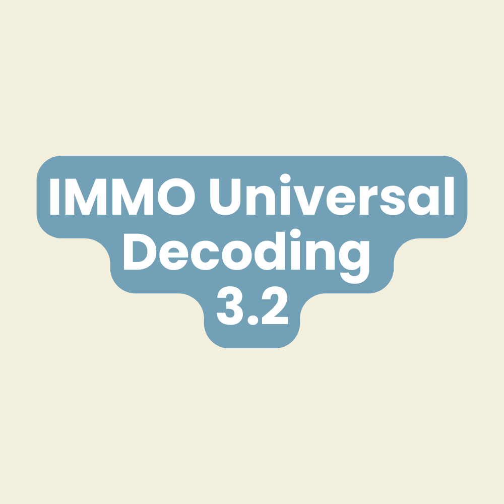 IMMO Universal Decoding 3.2 – ECU Immobilizer Code Bypass Software | Diagnosticz