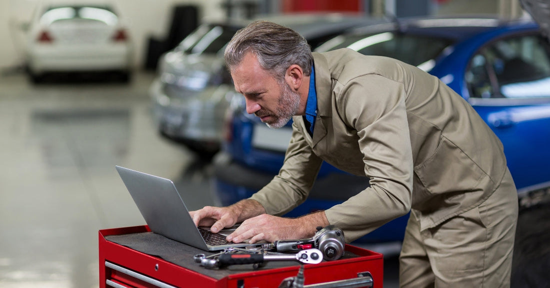 Best Automotive Diagnostic Software for 2025: Complete Buyer’s Guide