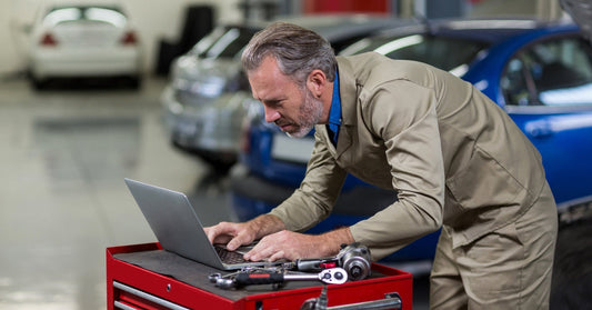 Best Automotive Diagnostic Software for 2025: Complete Buyer’s Guide