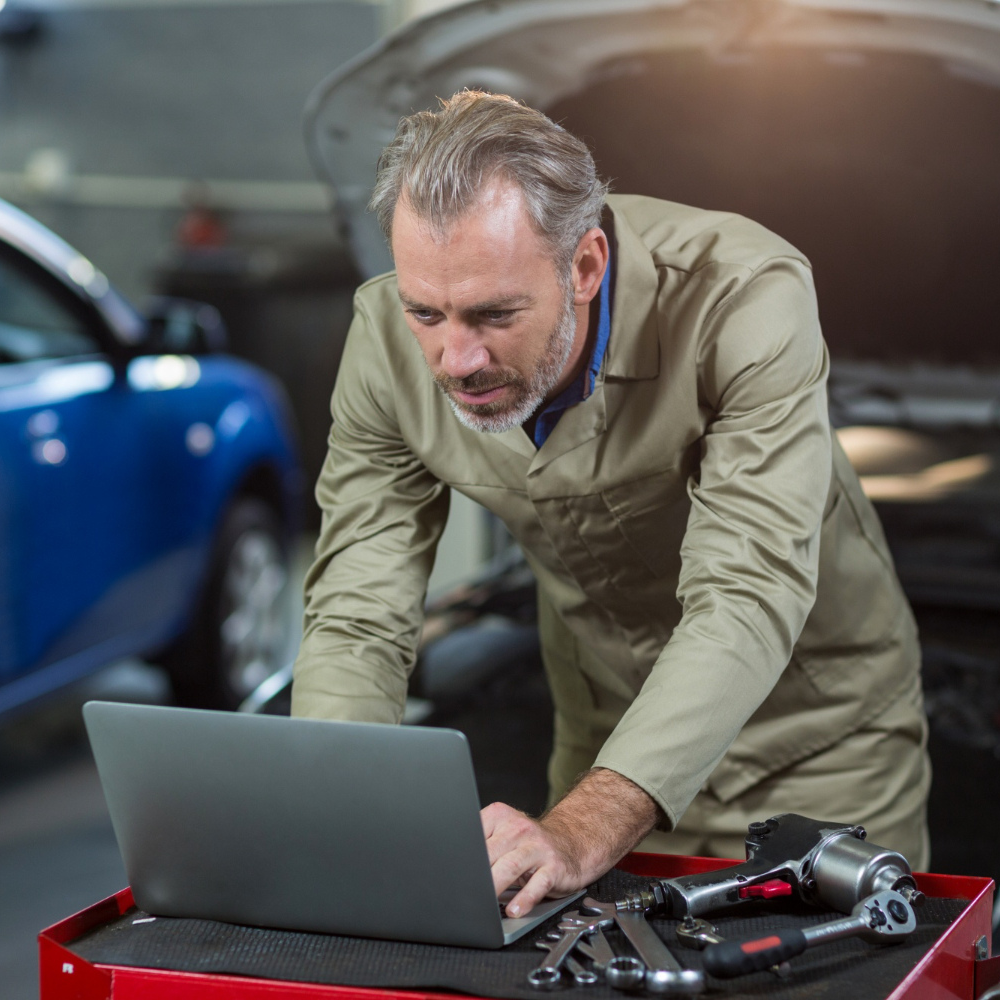 Automotive