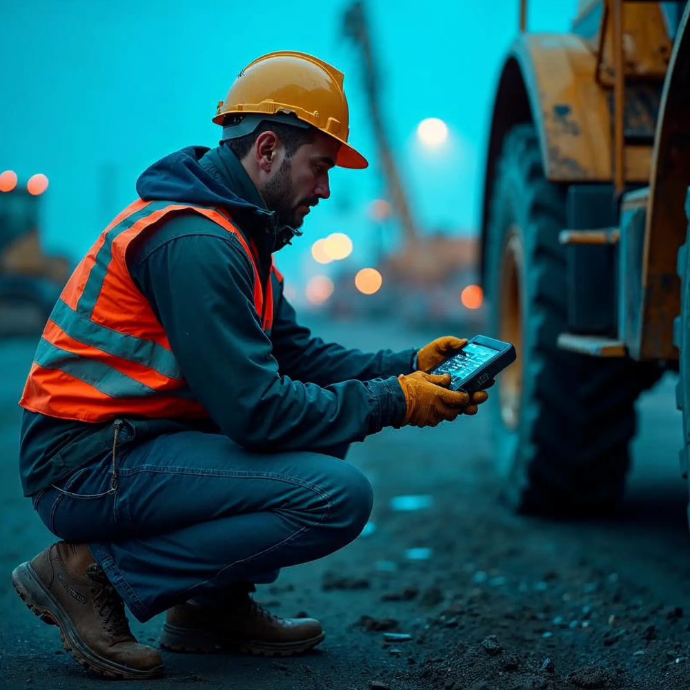 Heavy Equipment