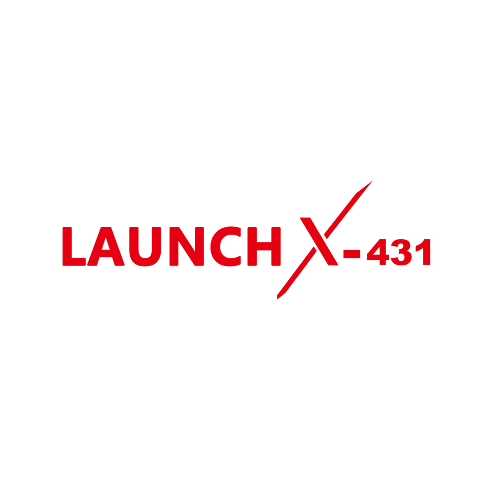 Launch X431 Logo - Professional Vehicle Diagnostic Scanners